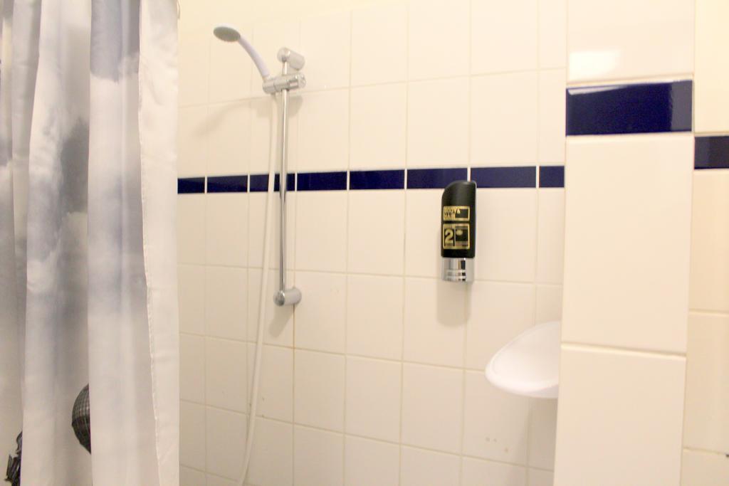 Vandrerhjem Pension Central Hostel Berlin Berlin