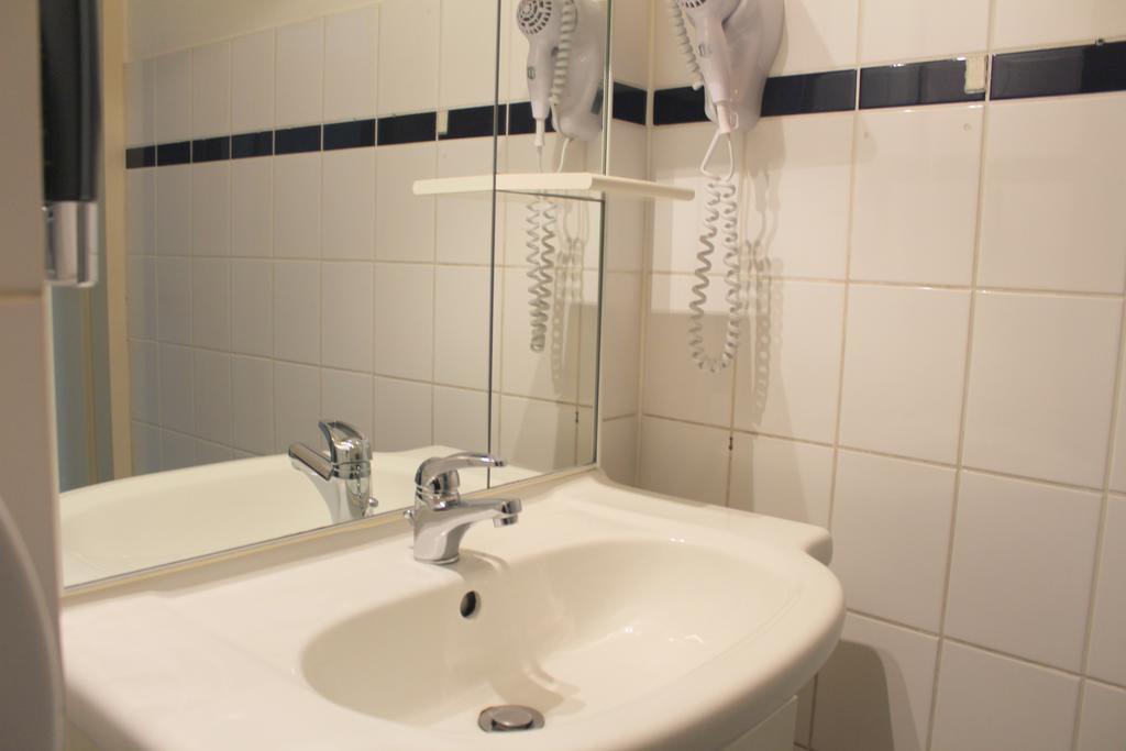 Vandrerhjem Pension Central Hostel Berlin